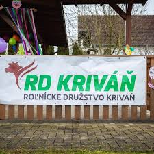 OZNAM RD Kriváň