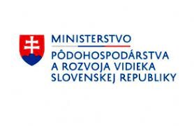 Dotazník Ministerstva pôdohospodárstva a rozvoja vidieka k prieskumu  financovania a finančných potrieb slovenského poľnohospodárstva,  potravinárstva a lesníctva » Mesto Rajec